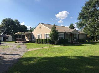 39 Community Rd, Oneonta, AL 35121