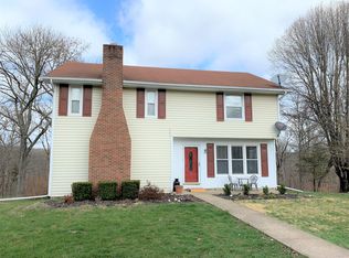 8994 County Road 435, Fulton, MO 65251