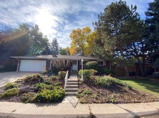 7934 E Kenyon Pl, Denver, CO 80237