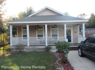 5353 Plateau Rd, Perdido Key, FL 32507