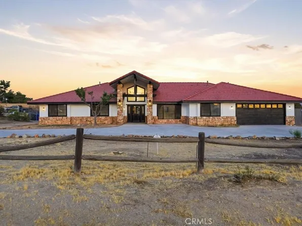 19055 Majela Rd, Apple Valley, CA 92307