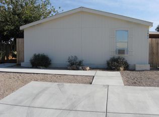 1641 S 79th Pl, Mesa, AZ 85209