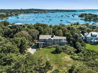 111 Penzance Rd, Falmouth, MA 02543