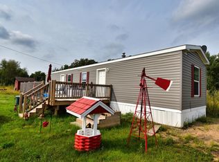 3529 54th Ave SW, Pine River, MN 56474