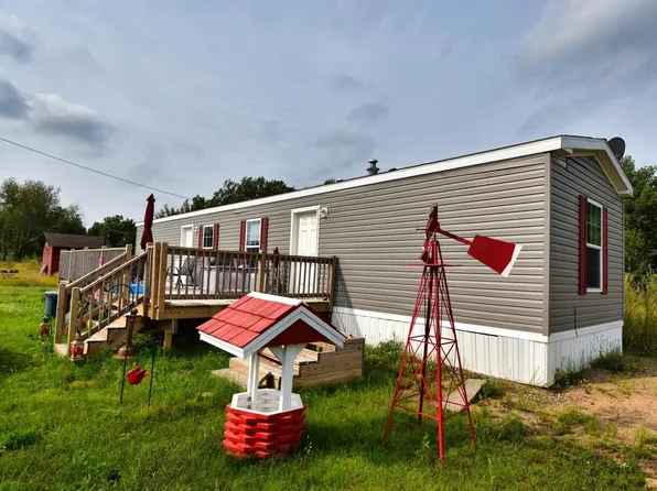 3529 54th Ave SW, Pine River, MN 56474
