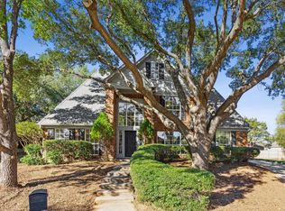 714 Foxmoor Ct, Highland Village, TX 75077
