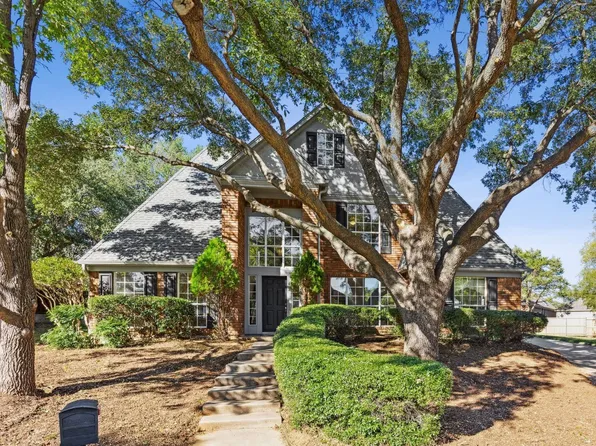714 Foxmoor Ct, Highland Village, TX 75077