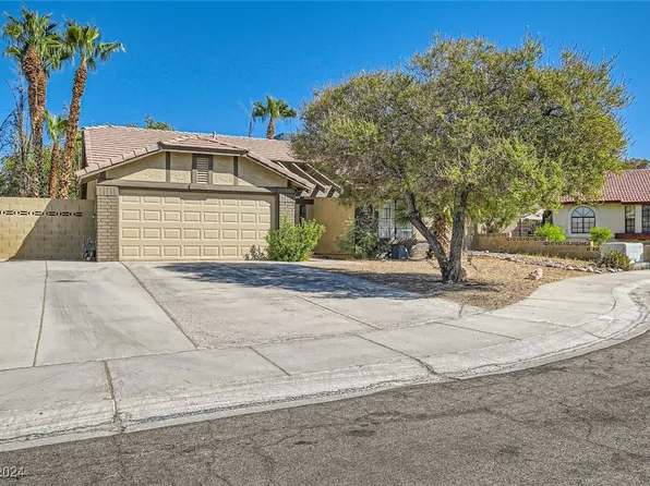 154 Sand Dune Ct, Henderson, NV 89074