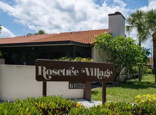 7360 Ulmerton Rd APT 17D, Largo, FL 33771