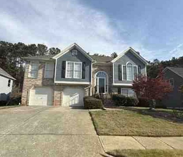 Property Front View