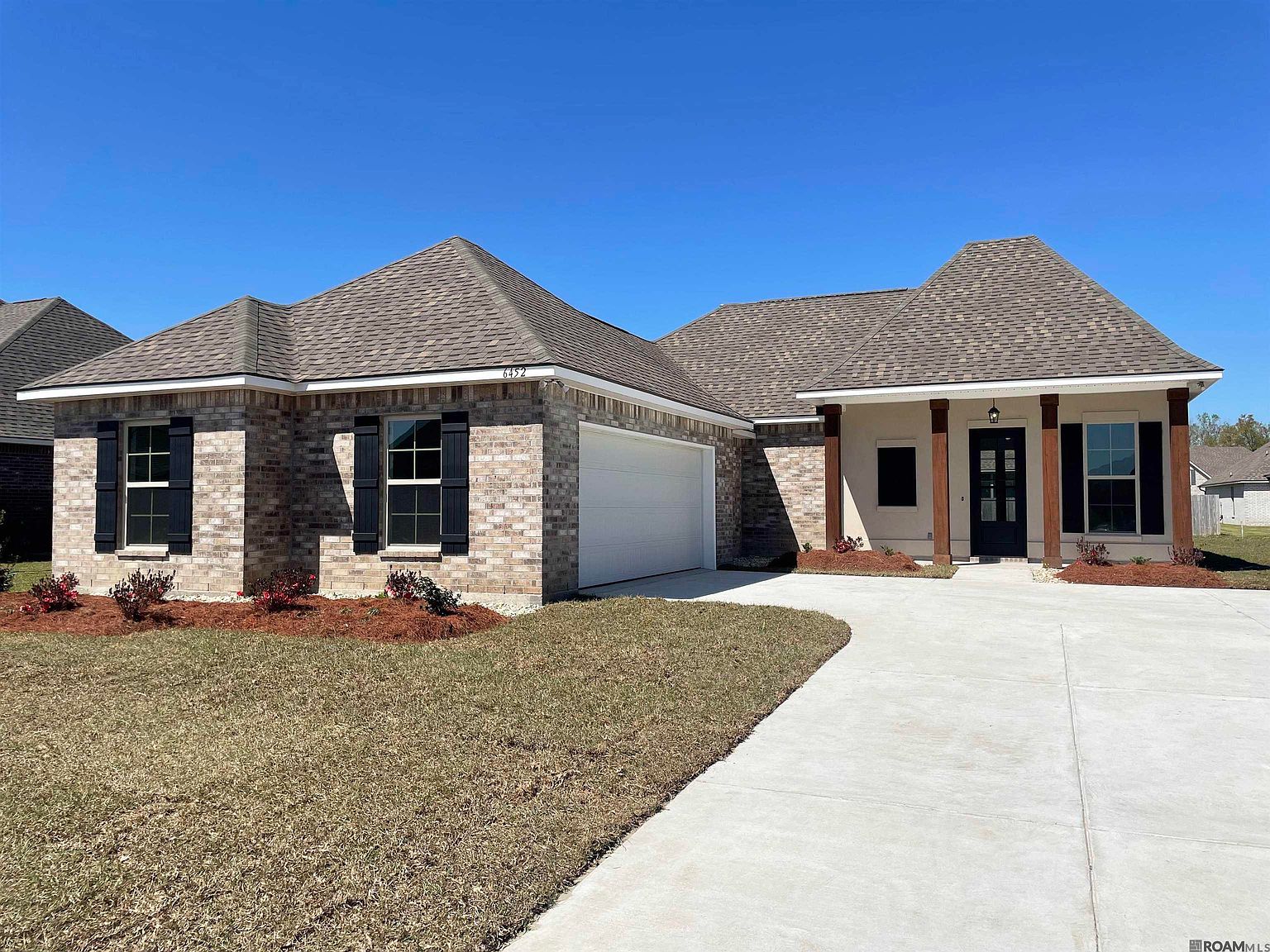 6452 Oakley Dr, Addis, LA 70710 | Zillow