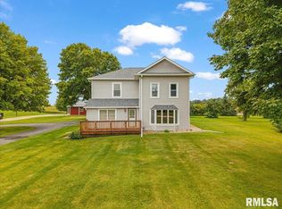 24620 94th Ave N, Port Byron, IL 61275
