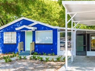 1518 E Frierson Ave, Tampa, FL 33610