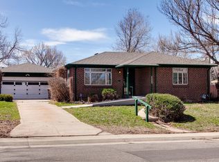 4646 E Colorado Ave, Denver, CO 80222