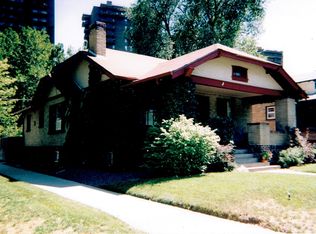 1212 E Dakota Ave, Denver, CO 80209