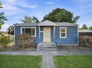 6011 N Braeburn Dr, Spokane, WA 99205