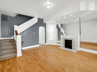 4743 S Champlain Ave #1, Chicago, IL 60615