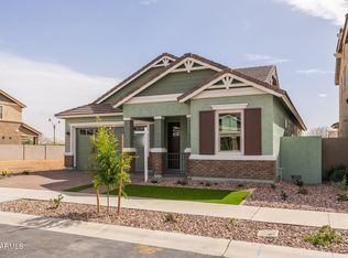 4265 E John St, Gilbert, AZ 85295