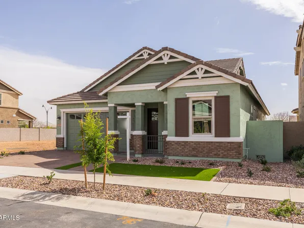 4265 E JOHN Street, Gilbert, AZ 85295