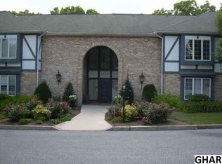 3610 Logan Street Ext #3-B, Camp Hill, PA 17011