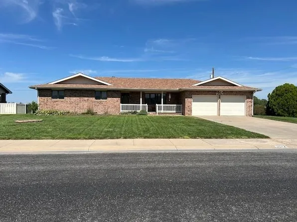 3012 29th St, Great Bend, KS 67530