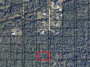 S Of Ponderosa No Access Rd, Malabar, FL 32950