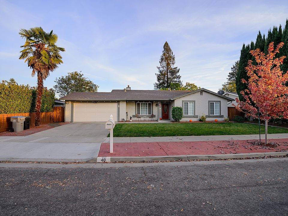1st image of 40 Bernal Way