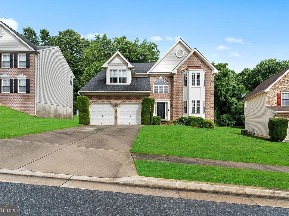 4145 Daylily Dr, Owings Mills, MD 21117 Zillow