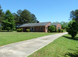 301 McQueen St, Johnston, SC 29832