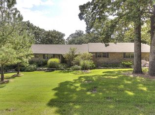 1301 Luker Ln, Sapulpa, OK 74066
