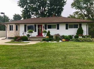 5850 Elmgrove Ave, Warren, MI 48092