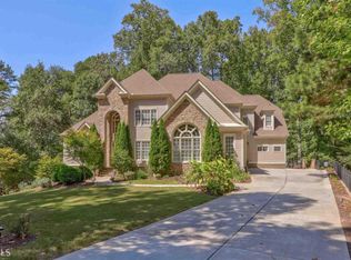 3187 Lake Ranch Dr, Gainesville, GA 30506
