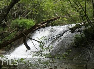 2096 Gates Chapel Rd, Ellijay, GA 30540