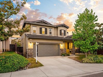 1081 Brightwood Dr, San Marcos, CA, 92078