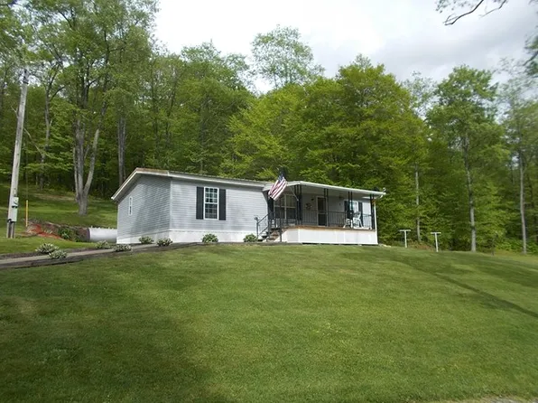 2406 State Route 607, Austin, PA 16720