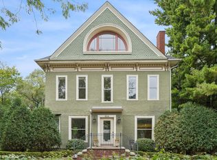 634 Sheridan Rd, Evanston, IL 60202