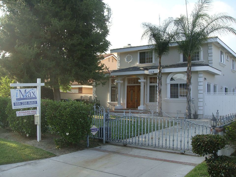 1st image of 239 E Newman Ave