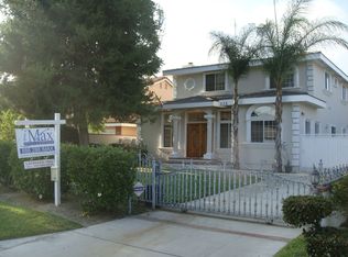 239 E Newman Ave, Arcadia, CA 91006