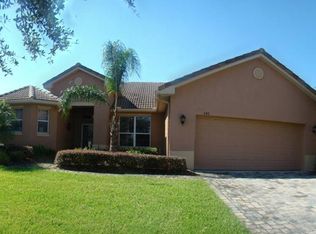 642 Volterra Blvd, Poinciana, FL 34759