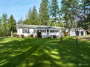 16212 62nd Ave NW, Stanwood, WA