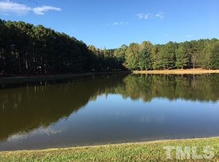 1040 White Fir Dr, Wake Forest, NC 27587