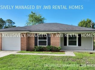 5422 Liston Rd, Jacksonville, FL 32219