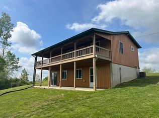 3540 Point Lookout Rd, Stockport, OH 43787