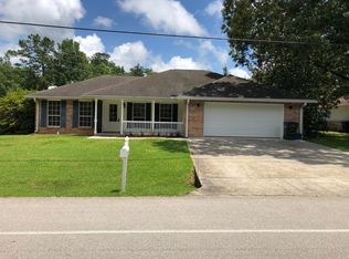 8720 Diamondhead Dr W, Diamondhead, MS 39525