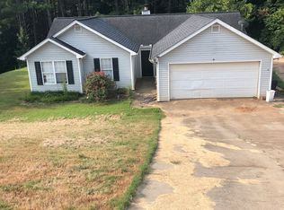 4392 Pond Fork Way, Gillsville, GA 30543