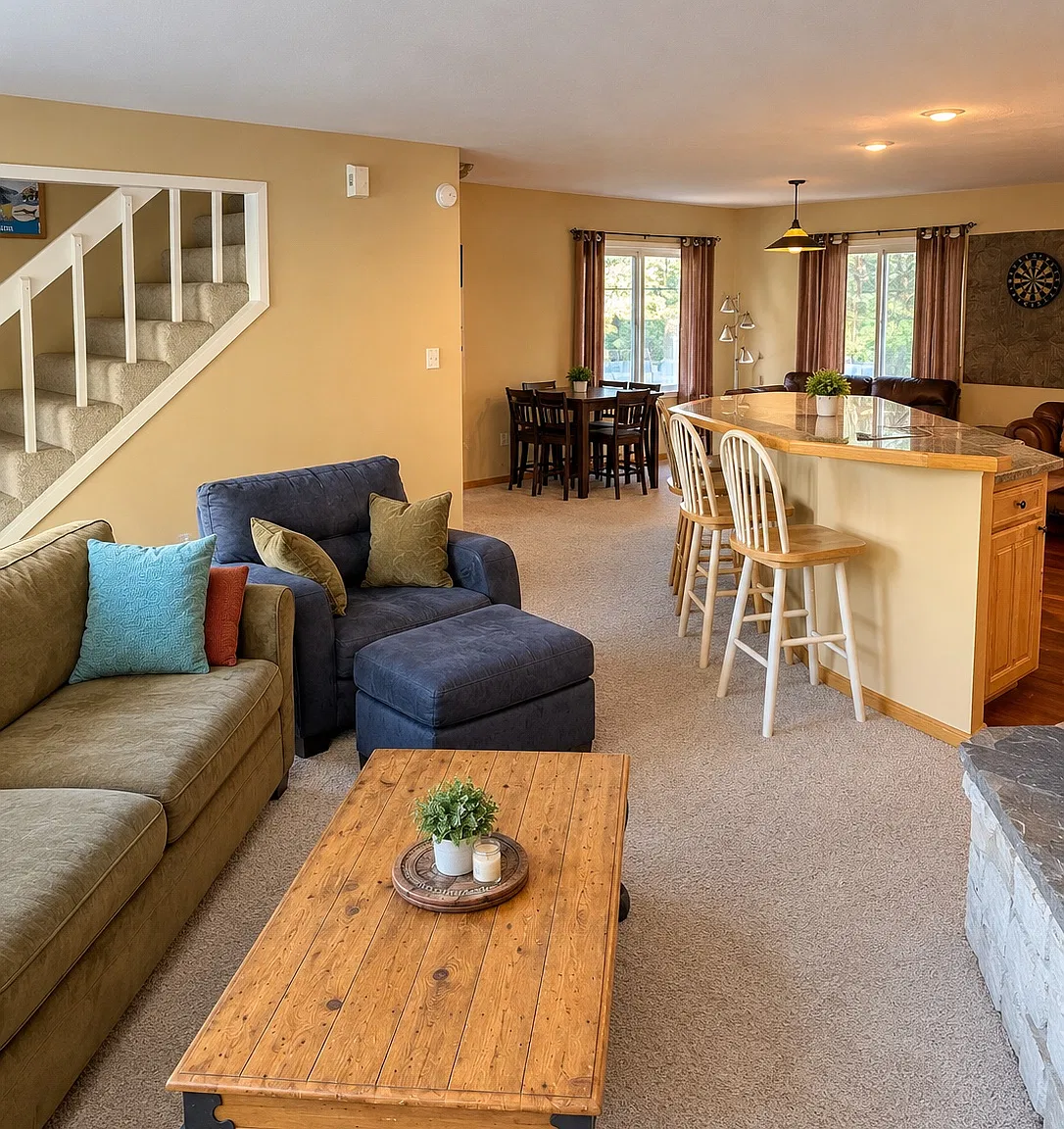 2 bed, 2.5 bath, 1792 sqft, $1,650 — Photo 3