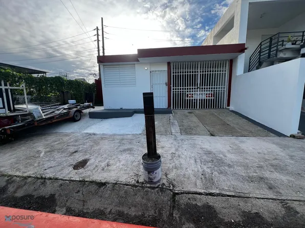 0 Alturas De Villa Fontana, Carolina, PR 00987