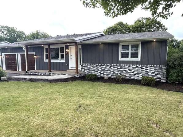 189 McIntosh Rd E, La Crescent, MN 55947