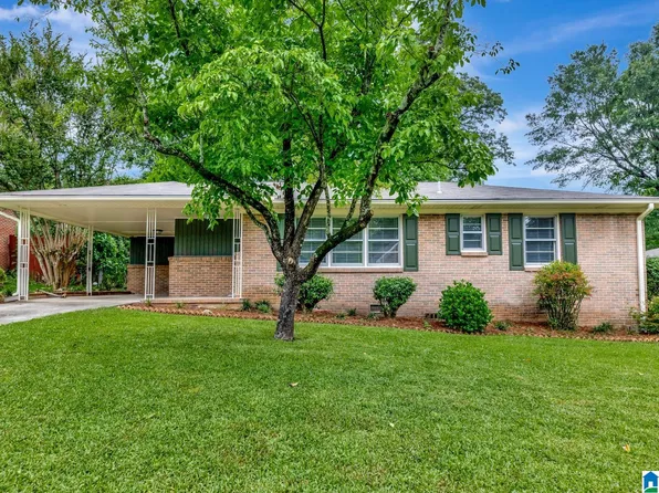 1328 McCoy St, Irondale, AL 35210