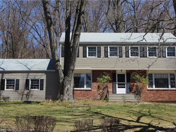 57 Hills Point Road, Trumbull, CT 06611